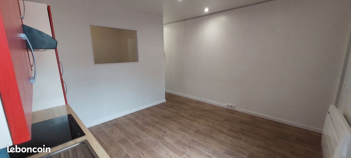 Appartement à louer, 35m², Béthune