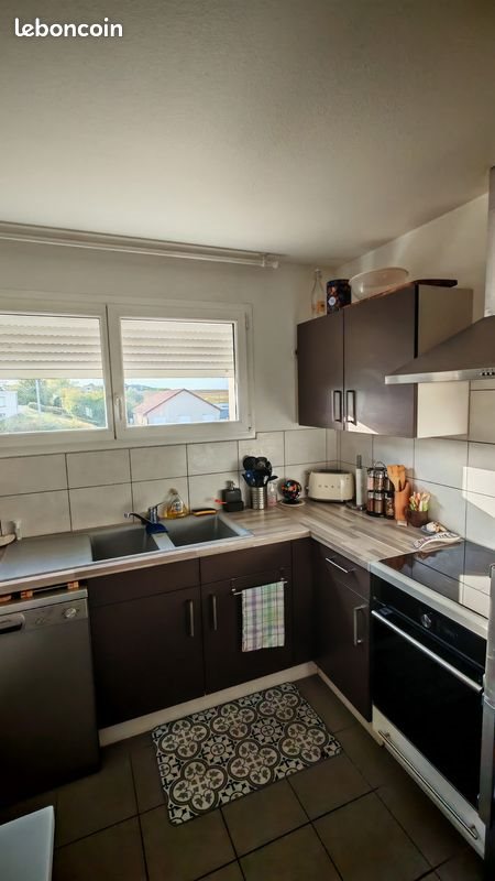 Appartement à louer, 70m², Pouilley-les-Vignes