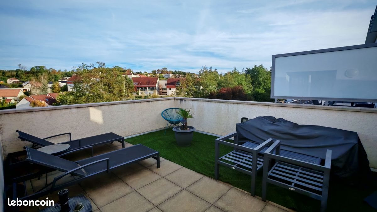 Appartement à louer, 70m², Pouilley-les-Vignes