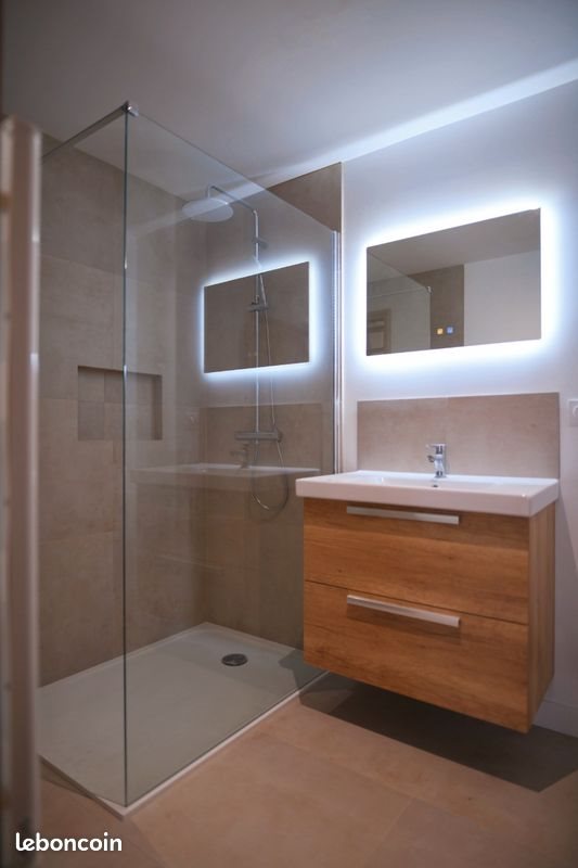 Appartement à louer, 6m², Chauffailles