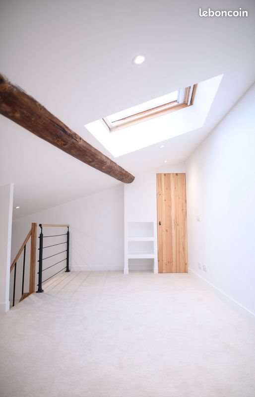 Appartement à louer, 6m², Chauffailles