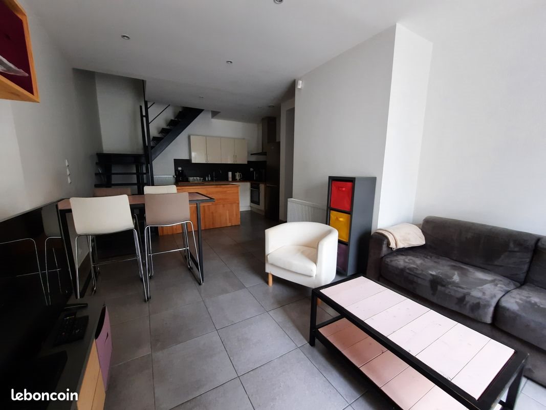 Maison à louer, 80m², Le Havre