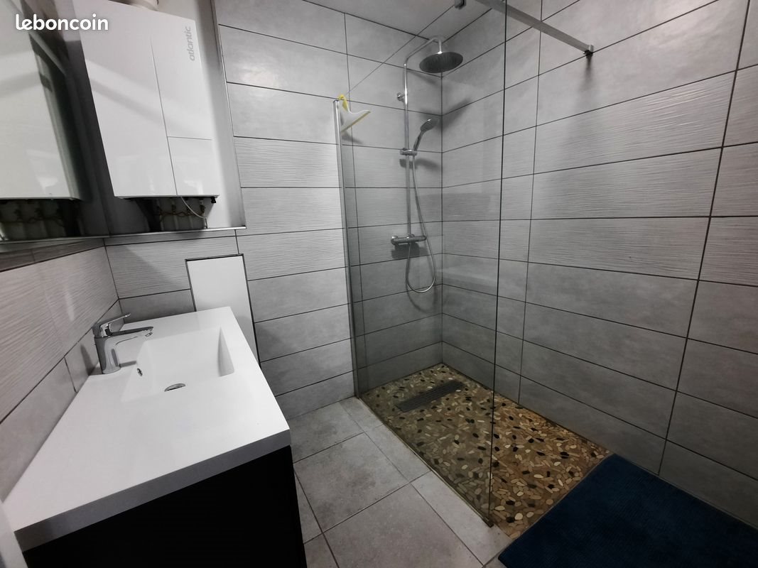 Maison à louer, 80m², Le Havre