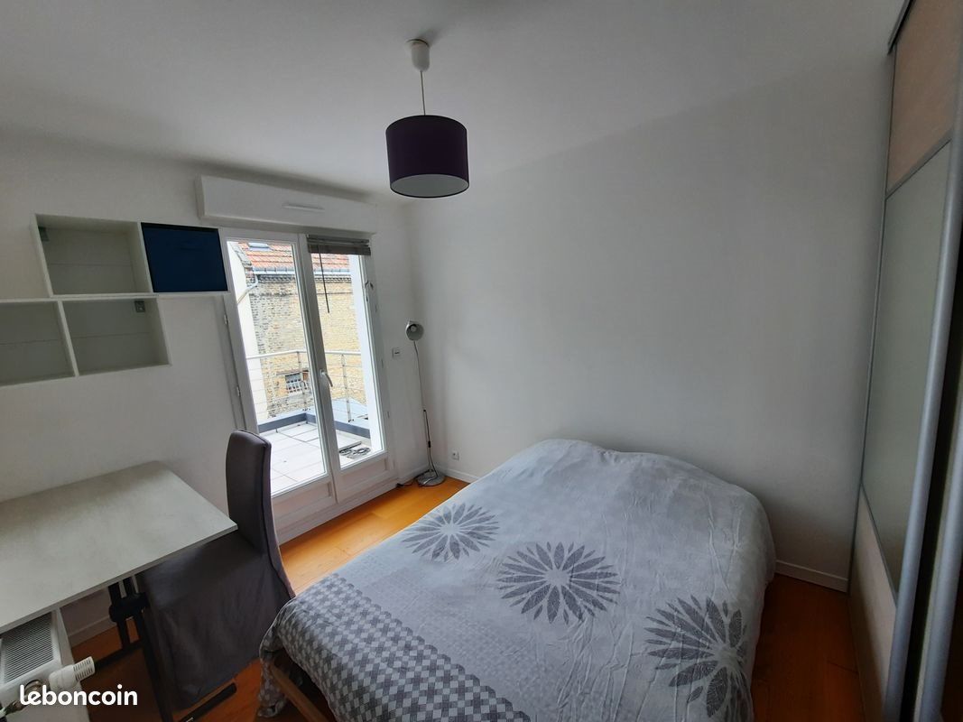 Maison à louer, 80m², Le Havre