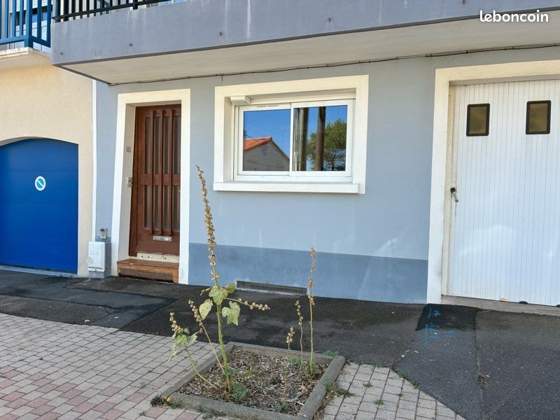 Appartement à vendre, 14m², Les Sables-d'Olonne