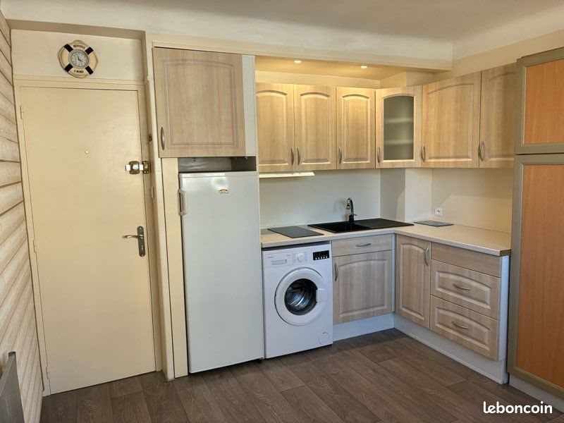 Appartement à vendre, 14m², Les Sables-d'Olonne