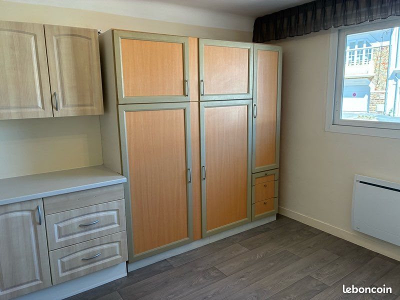 Appartement à vendre, 14m², Les Sables-d'Olonne