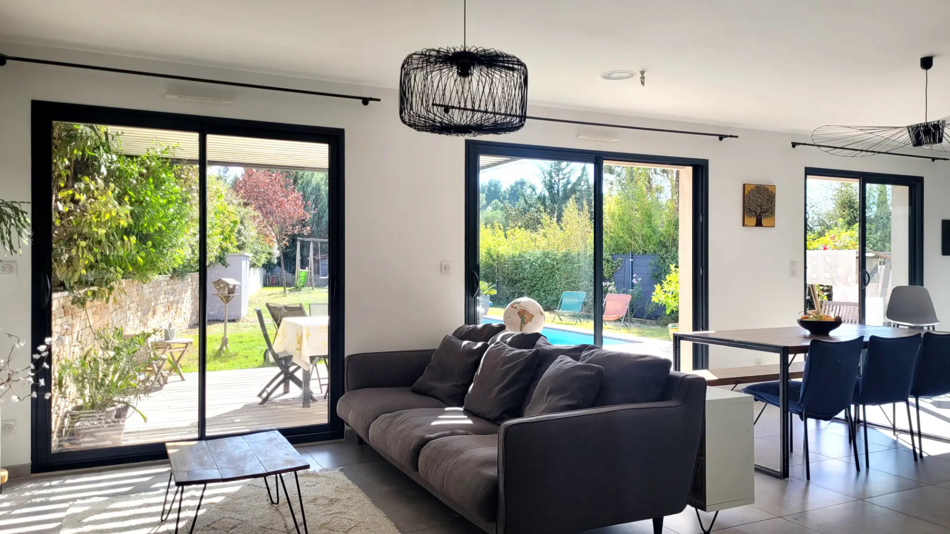 Maison à vendre, 132m², Aix-en-Provence