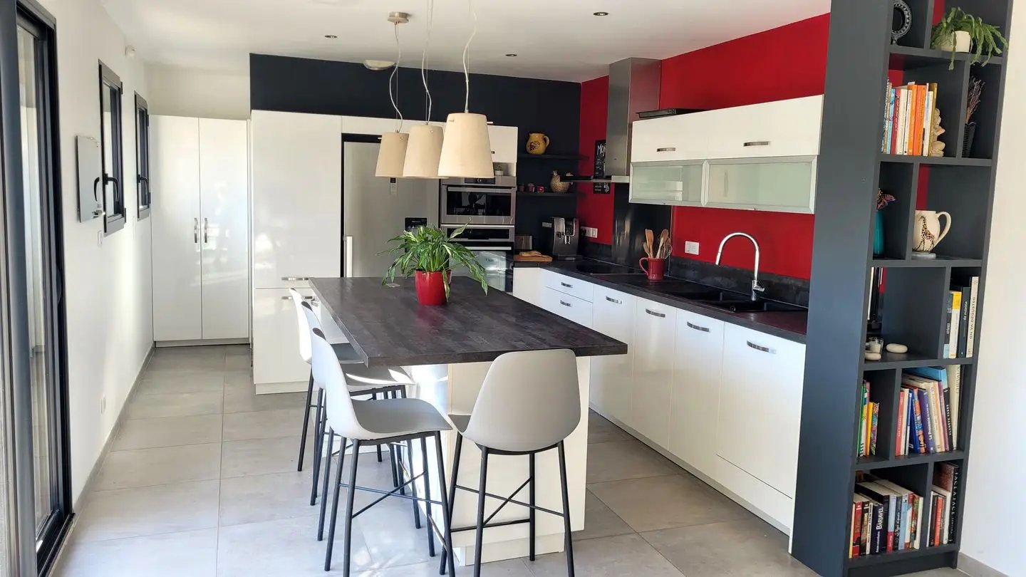 Maison à vendre, 132m², Aix-en-Provence