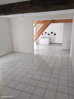 Appartement à louer, 96m², Maubeuge