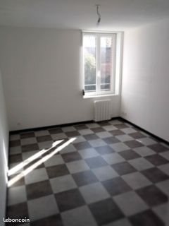 Appartement à louer, 96m², Maubeuge
