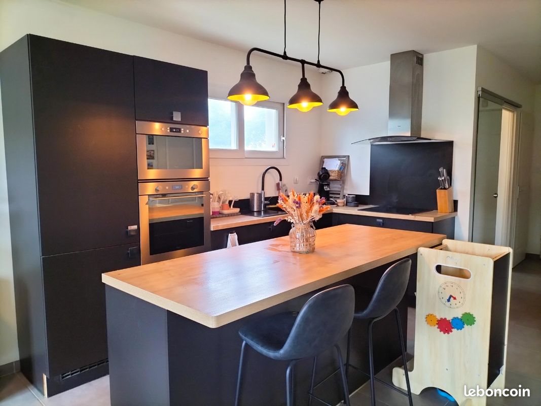Maison à vendre, 92m², Valence