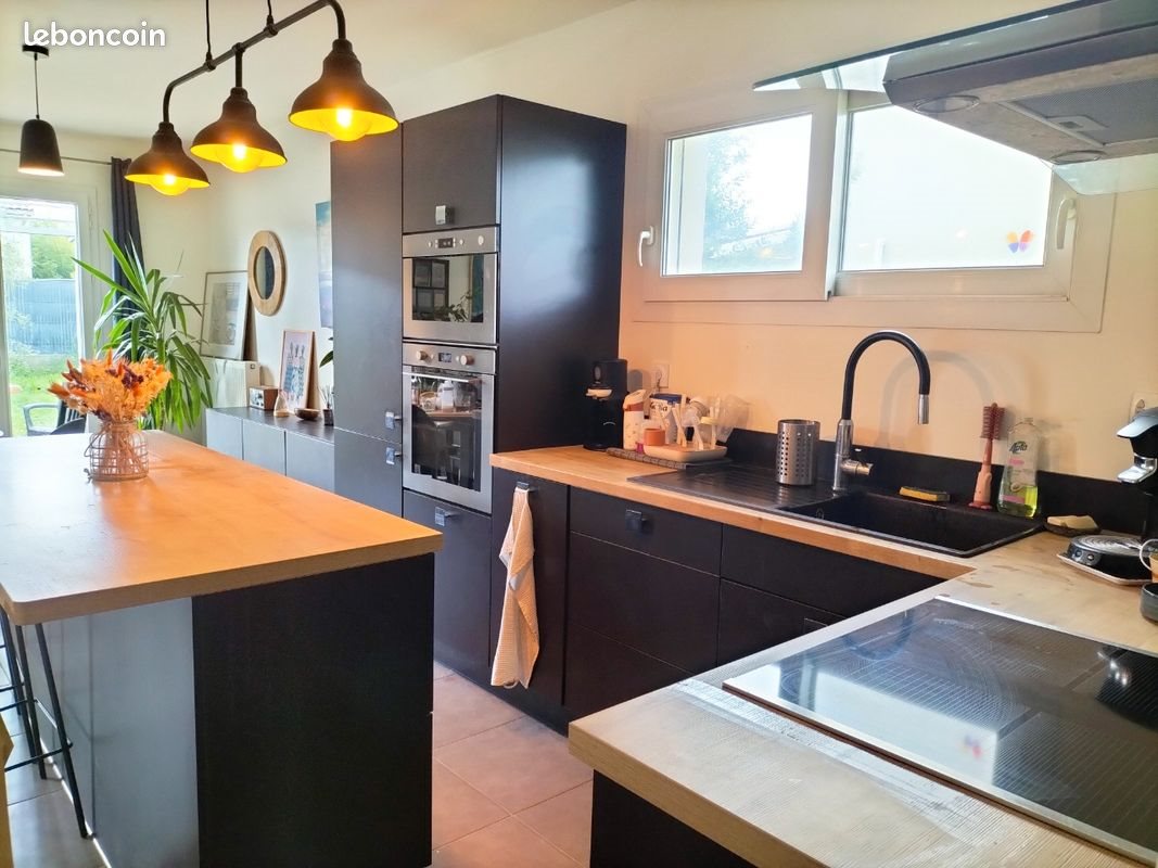 Maison à vendre, 92m², Valence