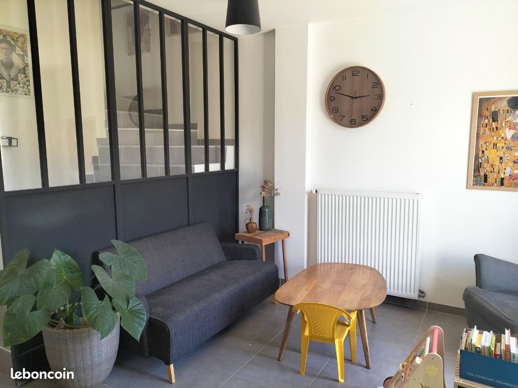 Maison à vendre, 92m², Valence