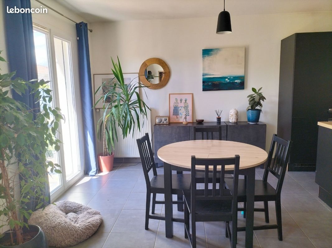 Maison à vendre, 92m², Valence