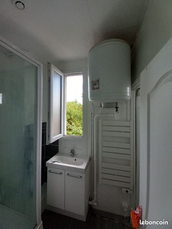 Appartement à louer, 24m², Choisy-le-Roi