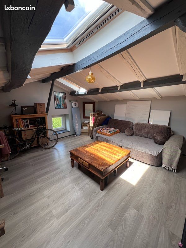 Appartement à louer, 46m², Poitiers