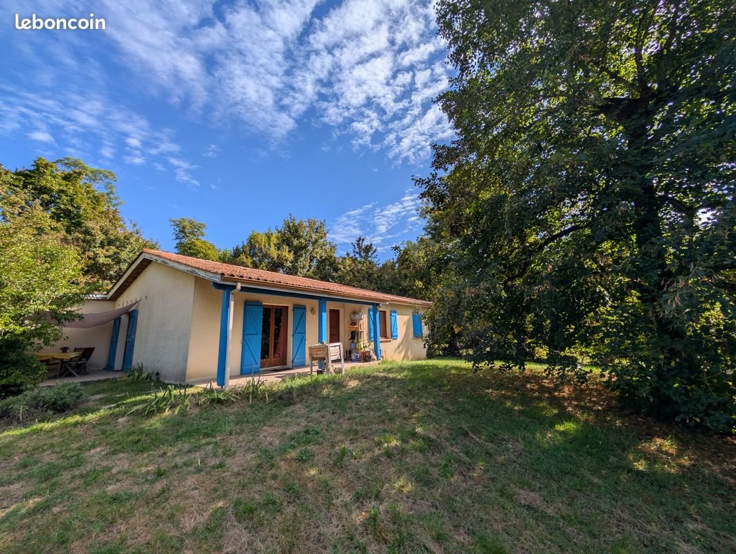Maison à louer, 93m², Montauban