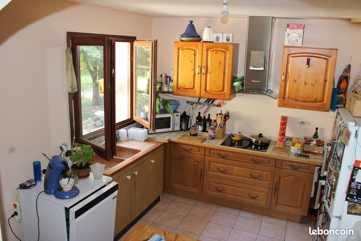 Maison à louer, 93m², Montauban