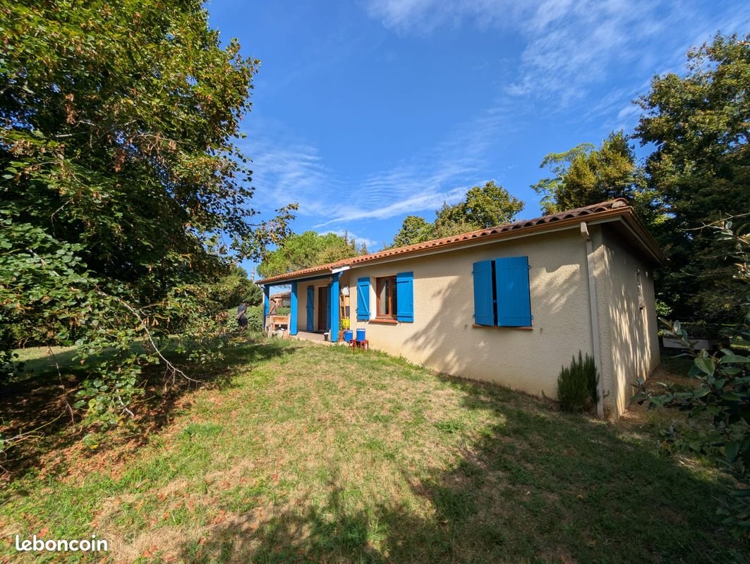 Maison à louer, 93m², Montauban