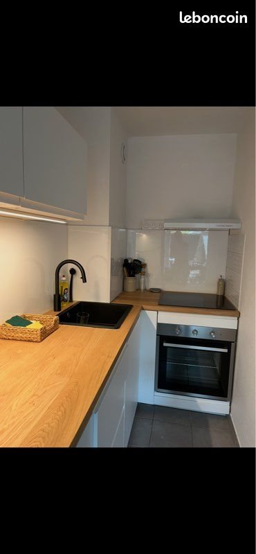 Appartement à louer, 35m², Grabels