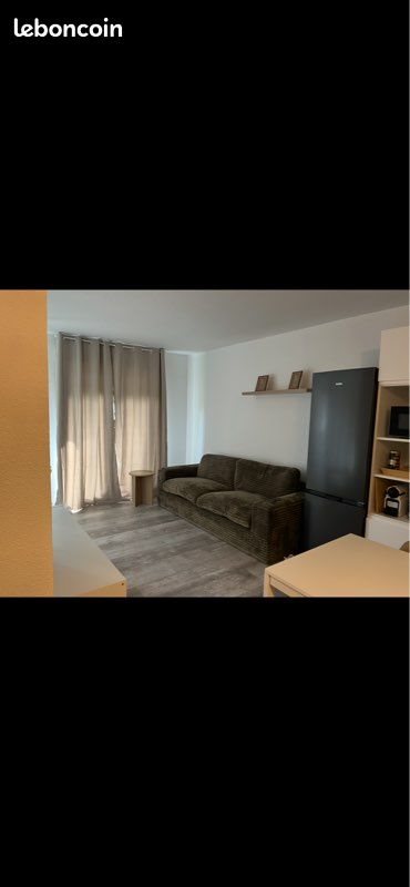 Appartement à louer, 35m², Grabels