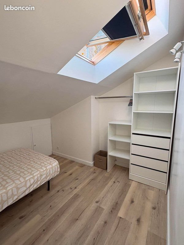 Appartement à louer, 14m², Bressuire