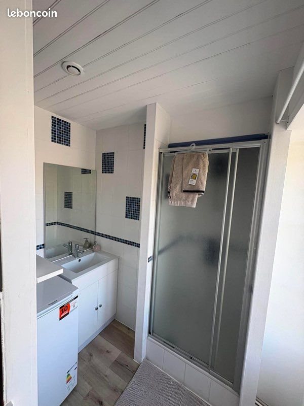 Appartement à louer, 14m², Bressuire