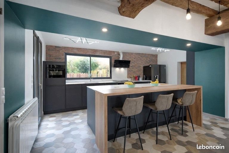 Maison à vendre, 258m², Vignoc