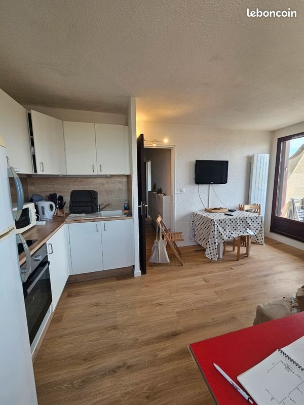 Appartement à louer, 30m², Seignosse