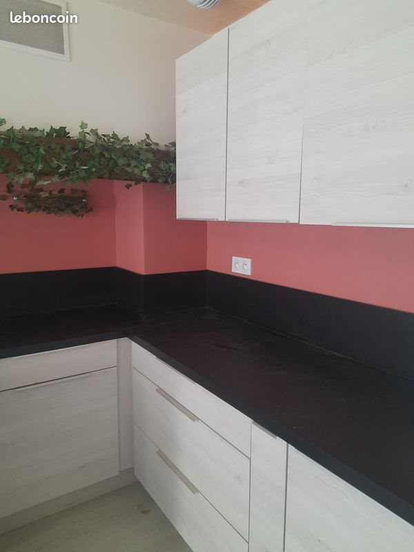 Maison à louer, 110m², Vernantois