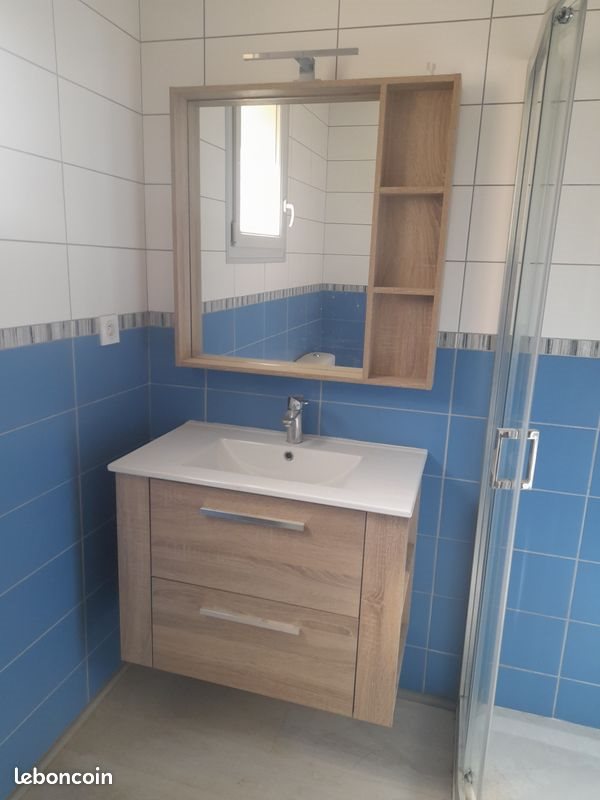 Maison à louer, 110m², Vernantois