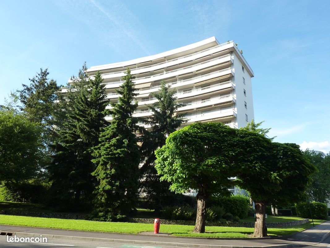 Appartement à louer, 95m², Barberaz