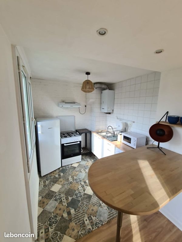 Appartement à louer, 54m², Troyes