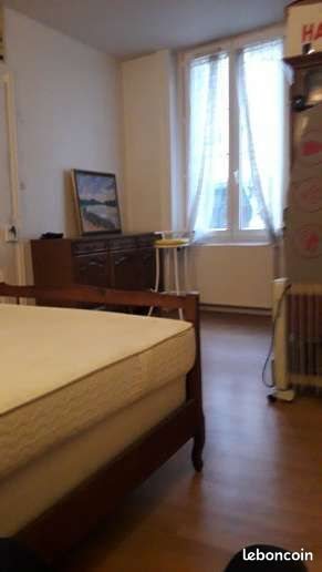 Appartement à louer, 35m², Saint-Étienne