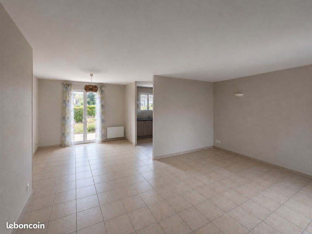 Maison à vendre, 88m², Saint-Denis-de-Pile