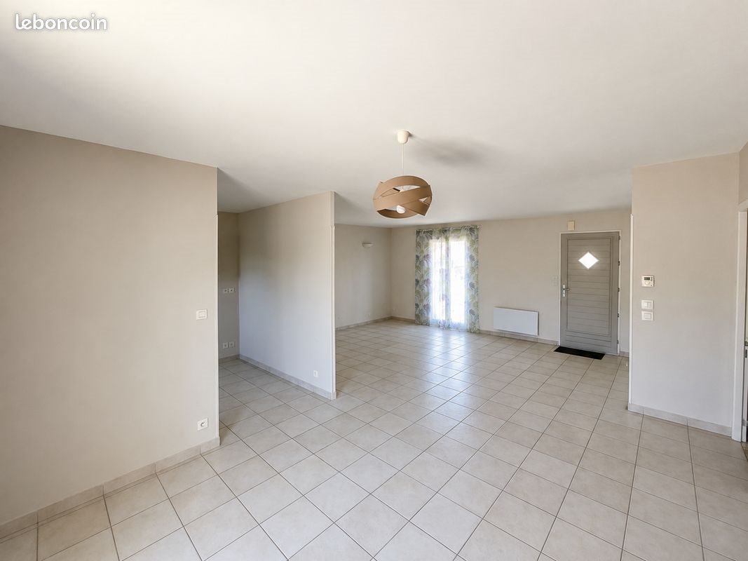 Maison à vendre, 88m², Saint-Denis-de-Pile