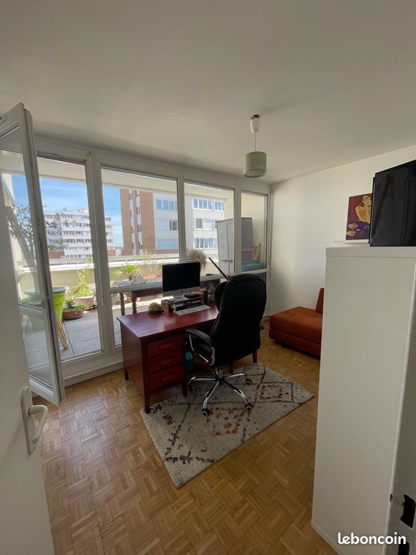 Appartement à vendre, 68m², Villeurbanne
