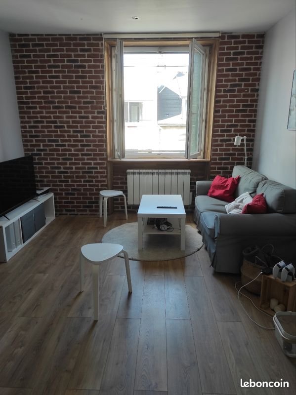 Appartement à louer, 52m², Brest