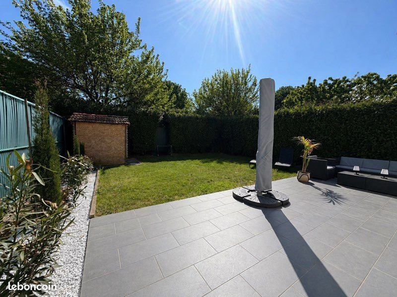 Maison à vendre, 94m², Meyzieu
