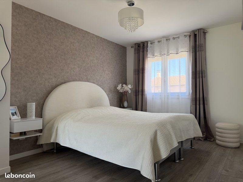 Maison à vendre, 94m², Meyzieu