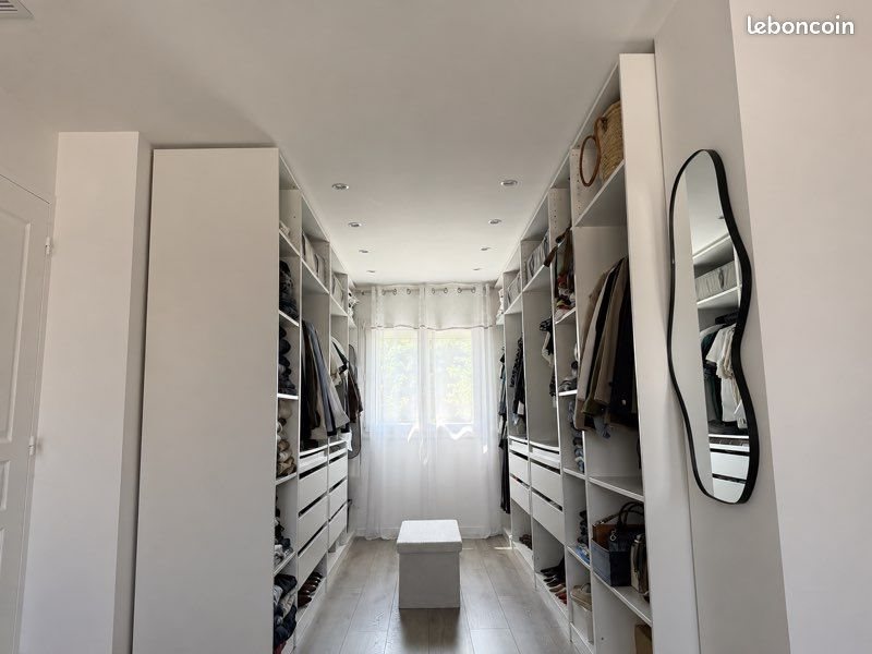 Maison à vendre, 94m², Meyzieu