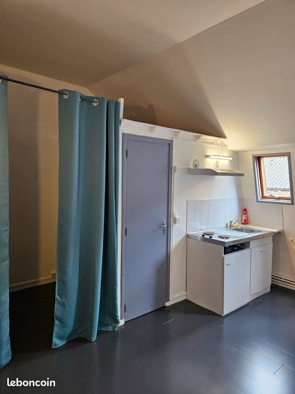Appartement à louer, 23m², Roubaix