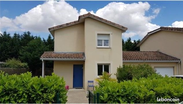 Maison à vendre, 82m², Lavaur