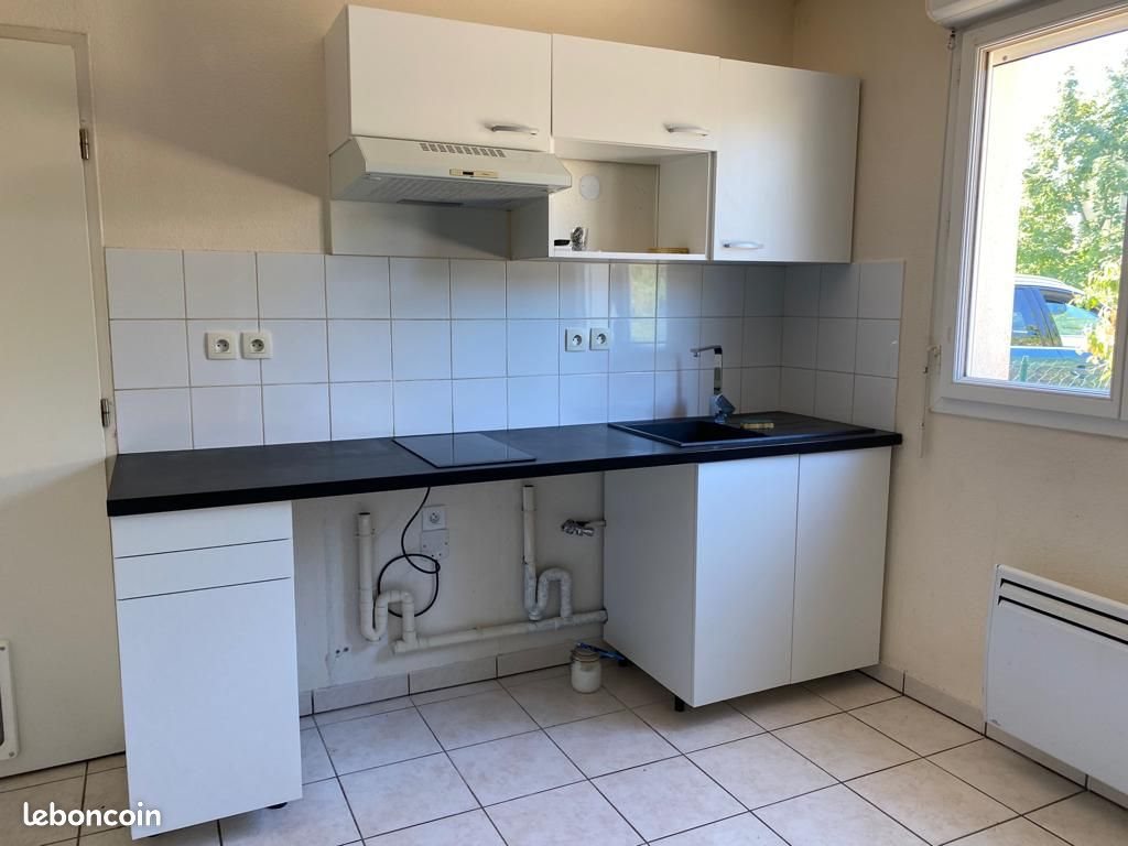 Maison à vendre, 82m², Lavaur