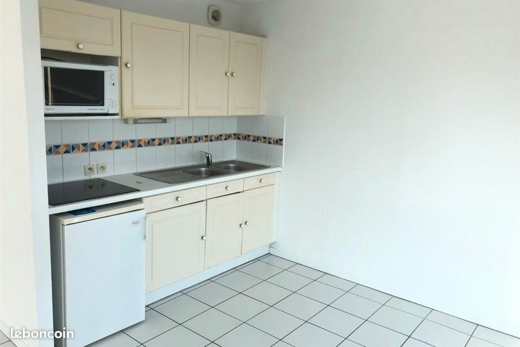 Appartement à louer, 70m², Vannes
