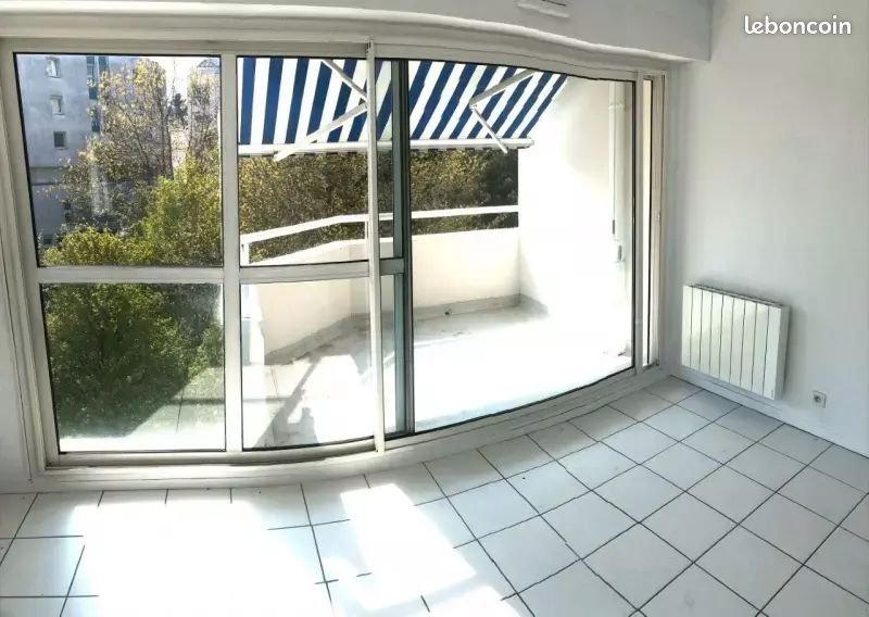 Appartement à louer, 70m², Vannes