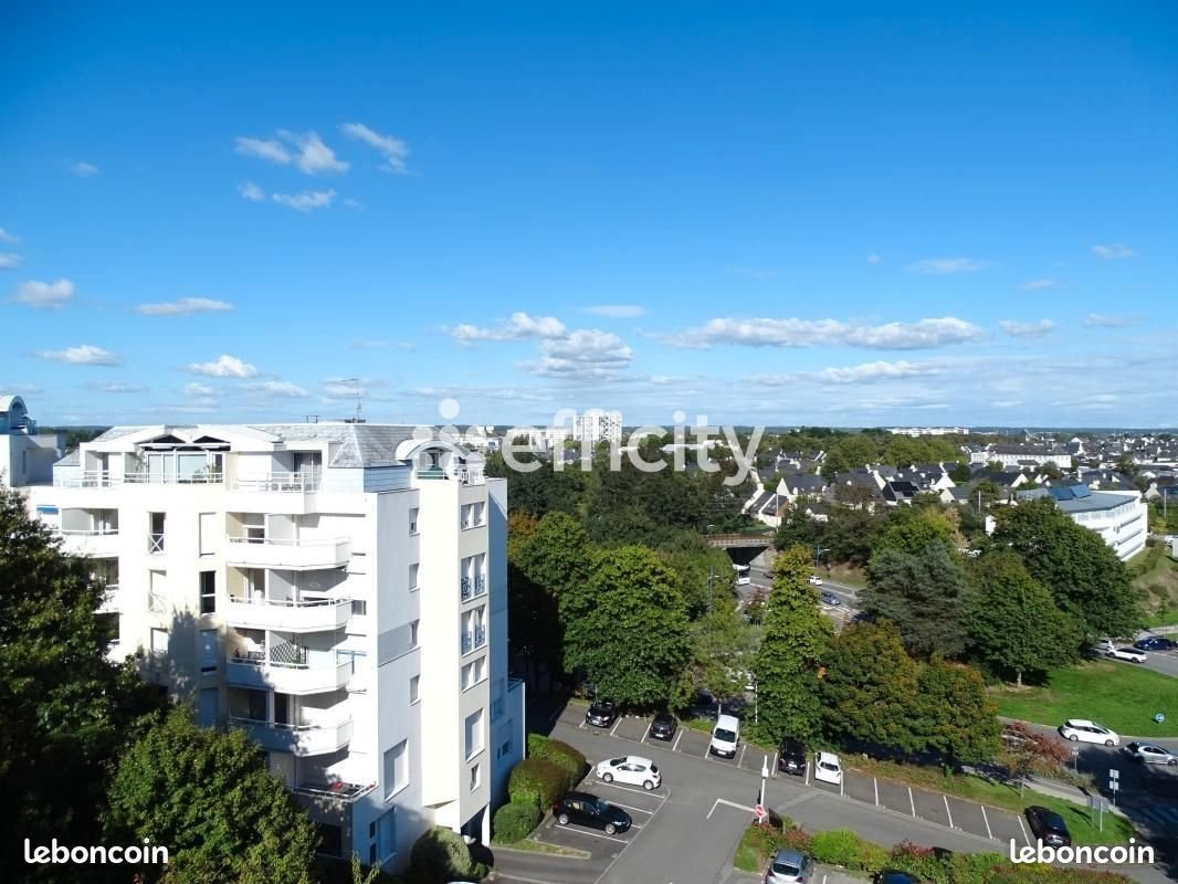 Appartement à louer, 70m², Vannes