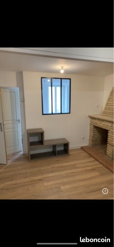 Appartement à louer, 35m², Chalais