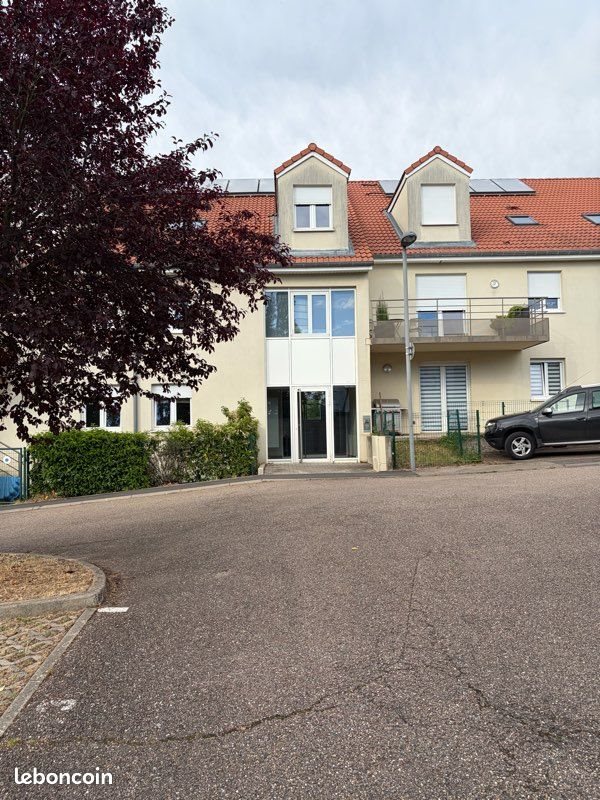 Appartement à louer, 36m², Gravelotte